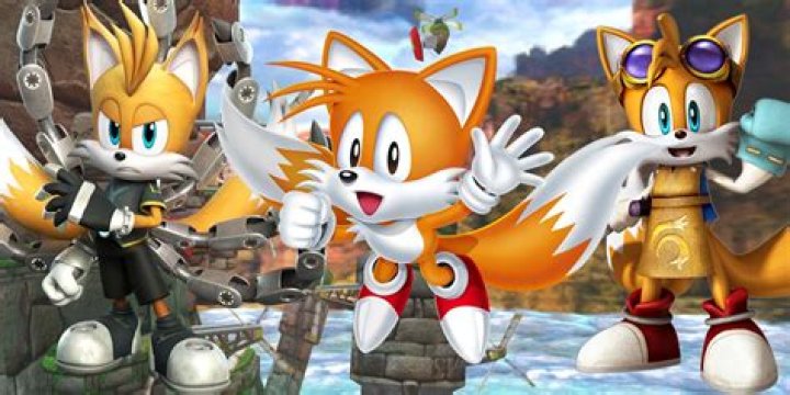 Unraveling The Age Of Tails From The Sonic Universe
