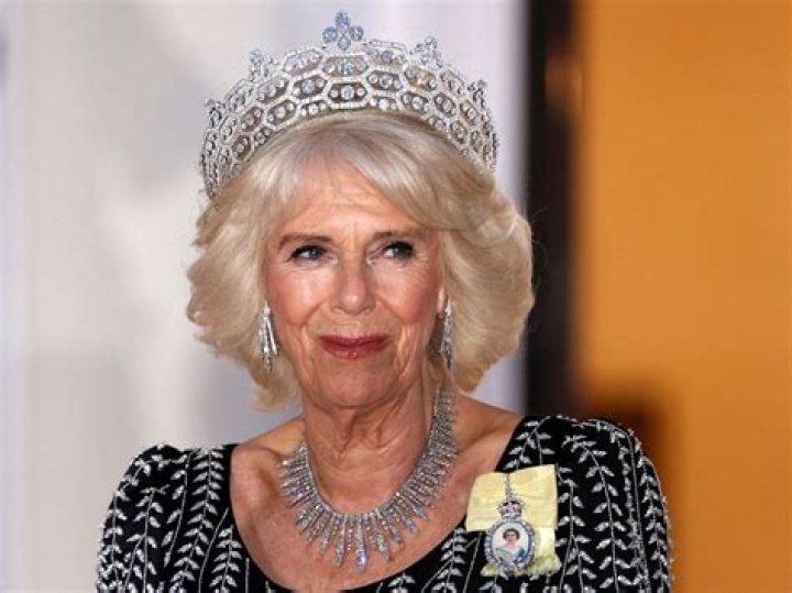 Unraveling The Allure Of Spicy Camilla: A Deep Dive Into Passion And Flavor