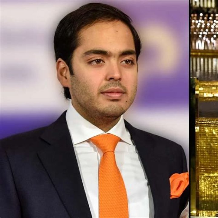 Unraveling The Anant Ambani Health Issue: A Closer Look