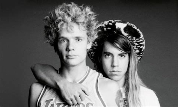 Unraveling The Bond: Helena And Anthony Kiedis
