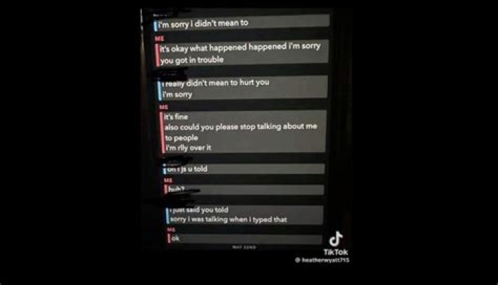 Unraveling The Bullying Incident: Why Did Molly Noblitt Bully Aubreigh Wyatt?