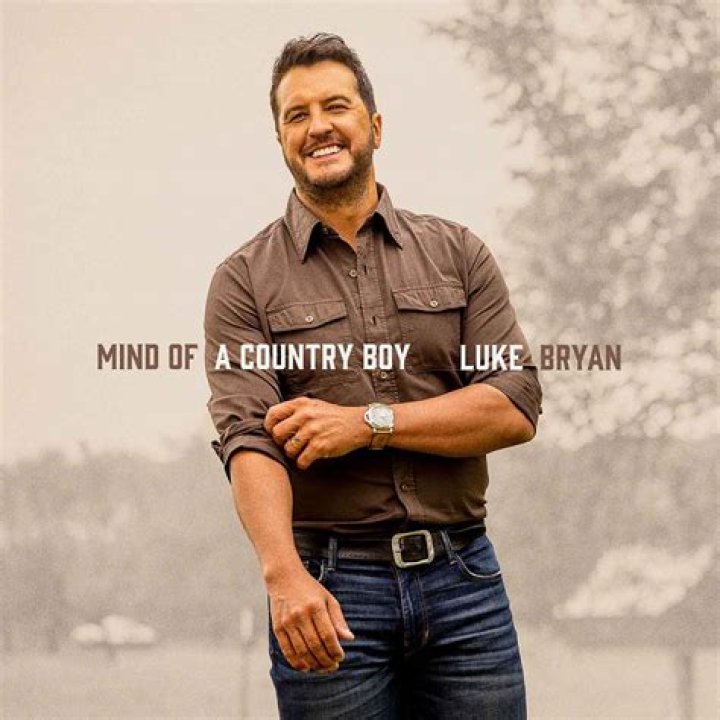 Unraveling The Connection Between Zach And Luke Bryan: A Country Music Journey