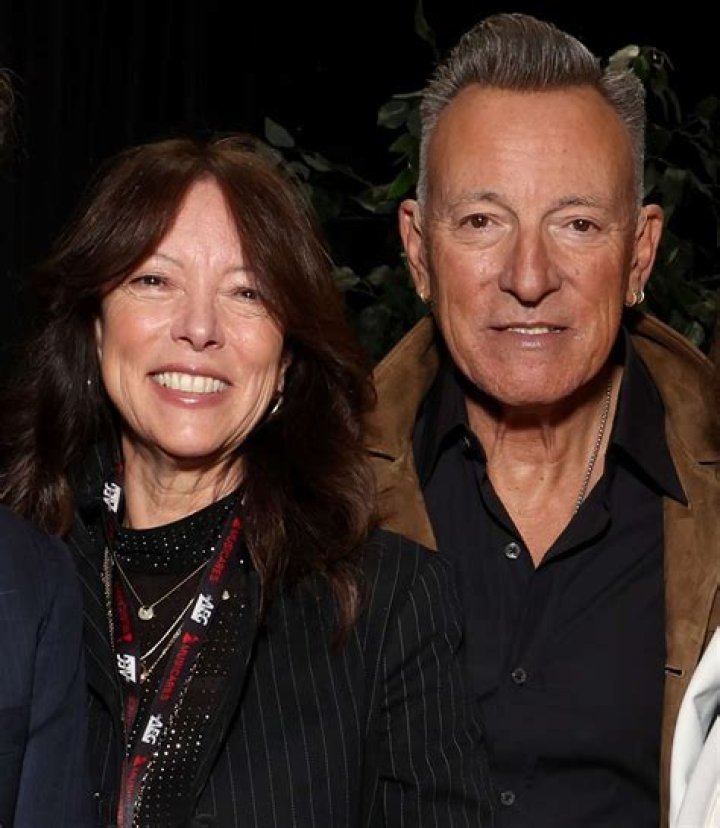 Unraveling The Connection: Is Alana Springsteen Related To Bruce Springsteen?