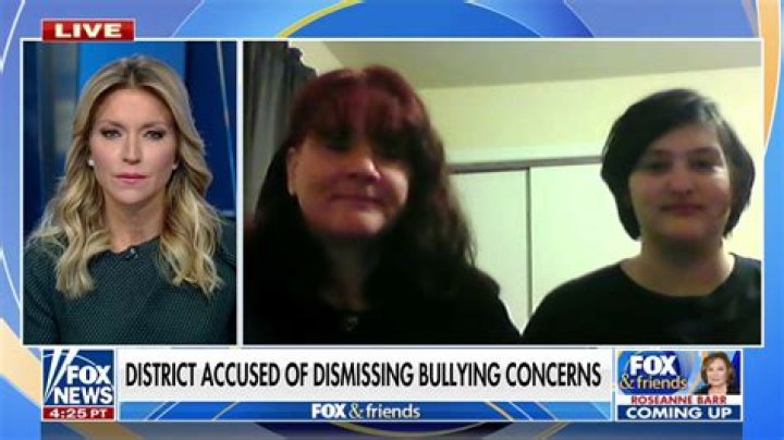 Unraveling The Controversy: Molly Noblitt Bully Arrested