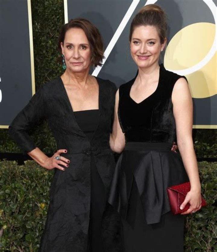 Unraveling The Dynamic Duo: Laurie Metcalf And Zoe Perry