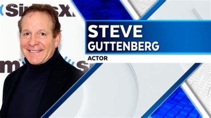 Unraveling The Family Life Of Steve Guttenberg: Does He Have Children?
