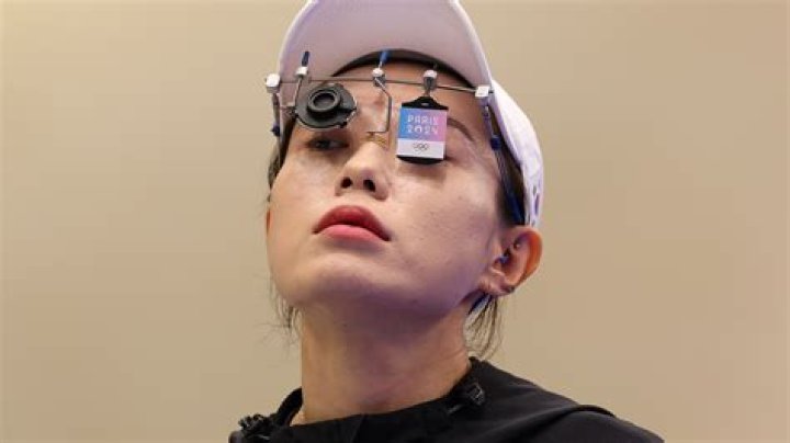 Unraveling The Fascination Surrounding Kim Yeji Shooter