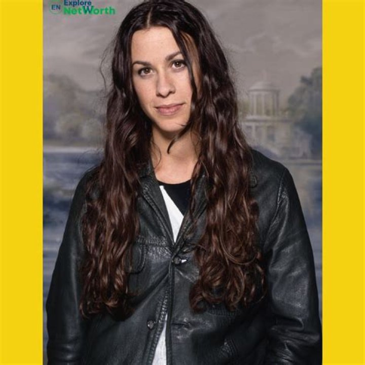 Unraveling The Financial Journey Of Alanis Morissette: Net Worth 2024