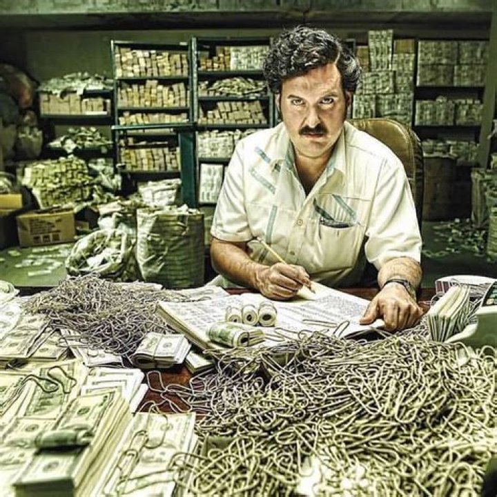 Unraveling The Fortune Of Pablo Escobar: How Much Money Did He Make?