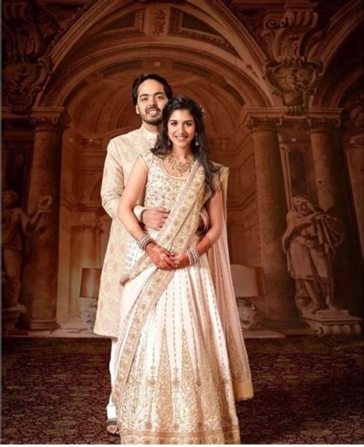 Unraveling The Health Condition Of Anant Ambani: What Do We Know?