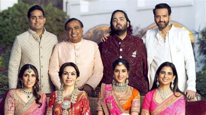Unraveling The Health Mystery: What Disease Does Ambani Have?