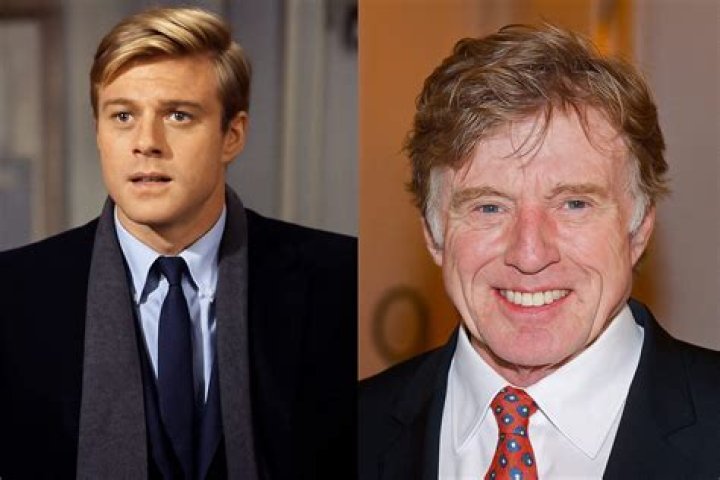 Unraveling The Health Of A Legend: Did Robert Redford Have A Stroke?