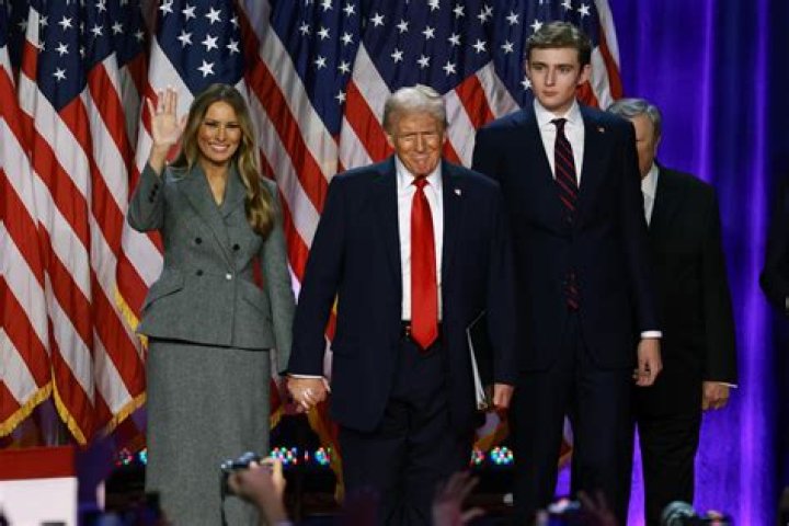 Unraveling The Height Of Donald Trump Jr: How Tall Is He?