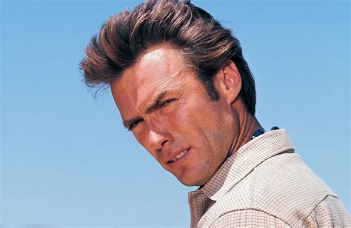 Unraveling The Iconic Clint Eastwood Eyebrows