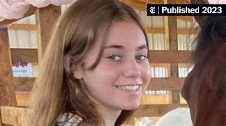 Unraveling The Incident: Aubreigh Wyatt, Bully Molly Arrested