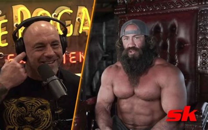 Unraveling The Insights Of Joe Rogan Episode 1255