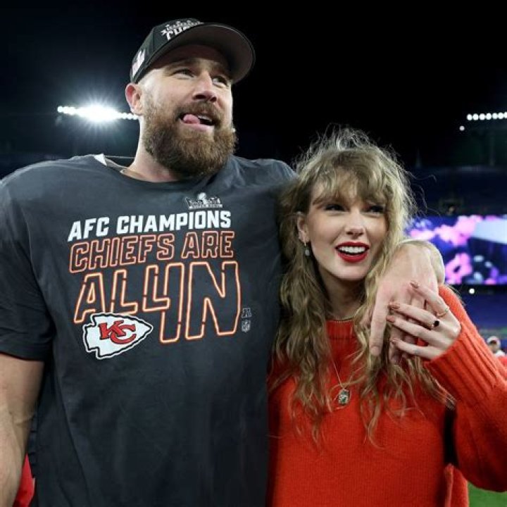 Unraveling The Intricacies Of Travis Kelce's Physical Stats