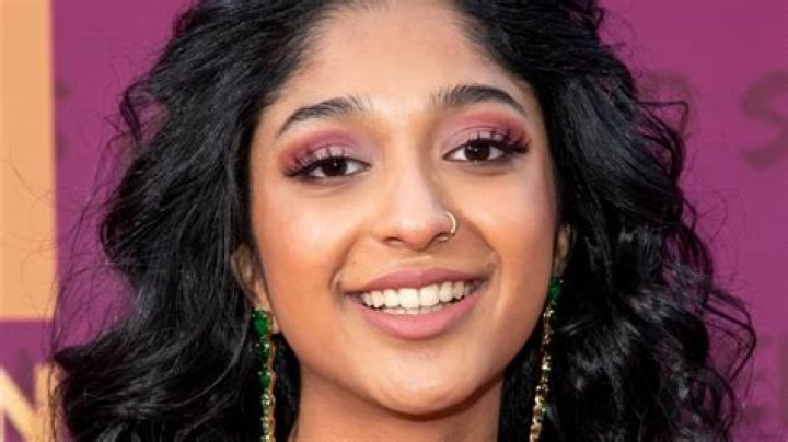 Unraveling The Intrigues Of Maitreyi Ramakrishnan's Dating History