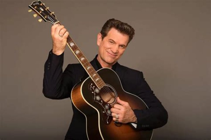 Unraveling The Intriguing Chris Isaak Dating History