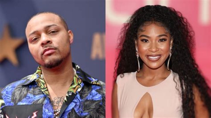 Unraveling The Intriguing Relationship Between Bow Wow And Erica Mena