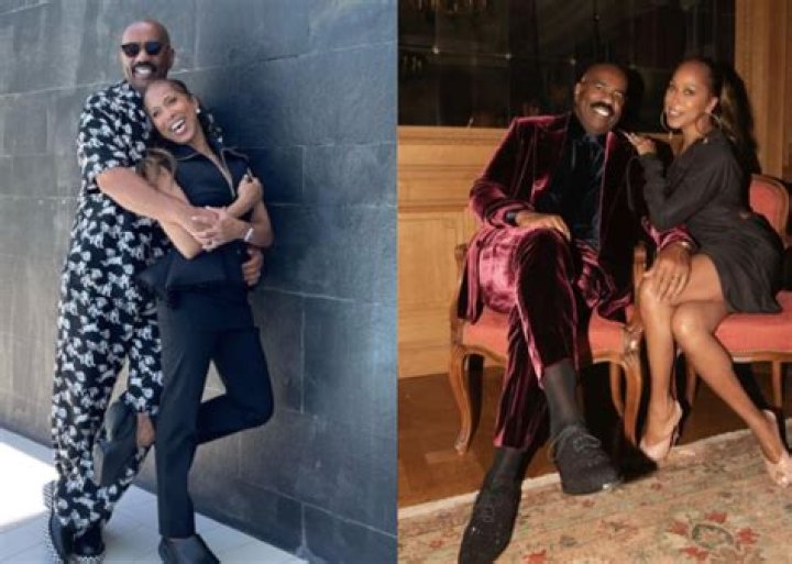 Unraveling The Latest In Steve Harvey News