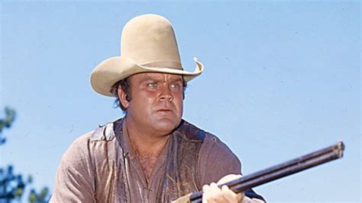 Unraveling The Legacy: How Old Was Dan Blocker When He Died?