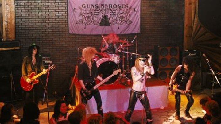 Unraveling The Legacy Of Guns N' Roses: A Rock 'n' Roll Phenomenon
