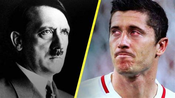 Unraveling The Legacy: Who Is Lewandowski's Father?