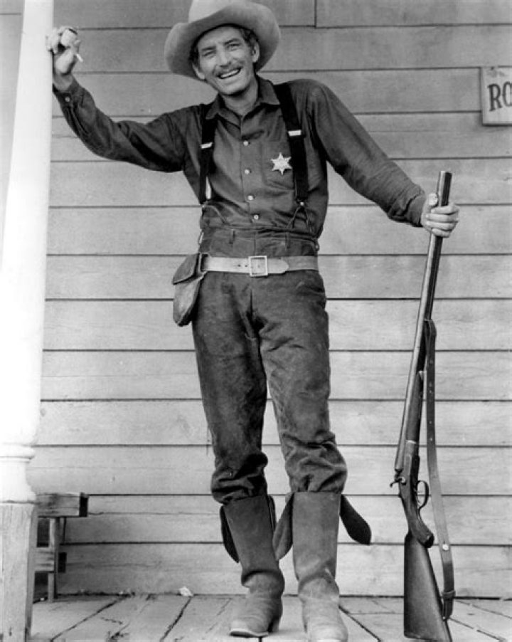Unraveling The Legend: Wyatt Earp Wiki