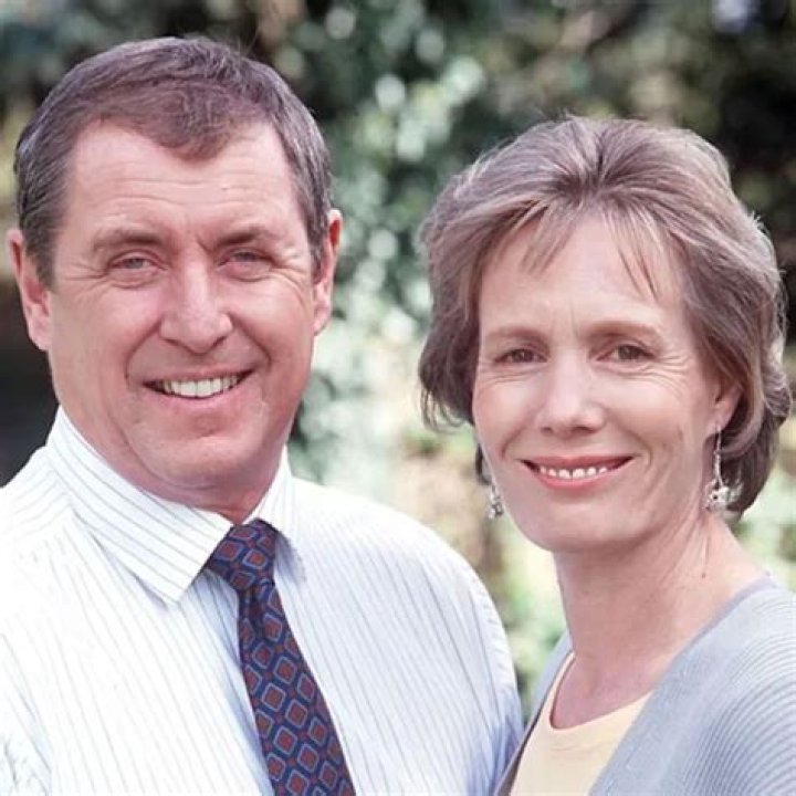 Unraveling The Life And Career Of Jim Nettles, Actor Extraordinaire