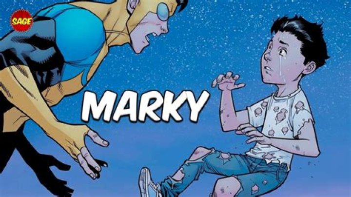 Unraveling The Life And Legacy Of Marky Mark