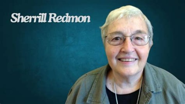 Unraveling The Life And Legacy Of Sherrill Redmon