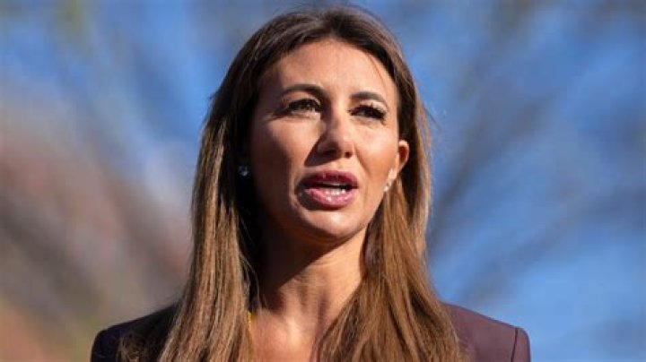 Unraveling The Life Of Alina Habba's Husband: A Journey Into Their Relationship