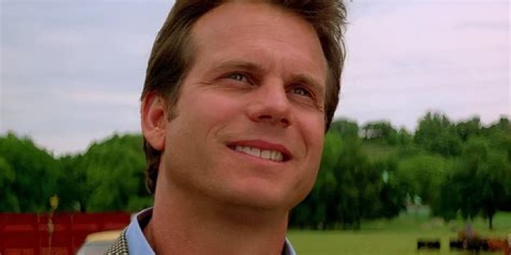 Unraveling The Life Of Bill Paxton And His Marital Journey