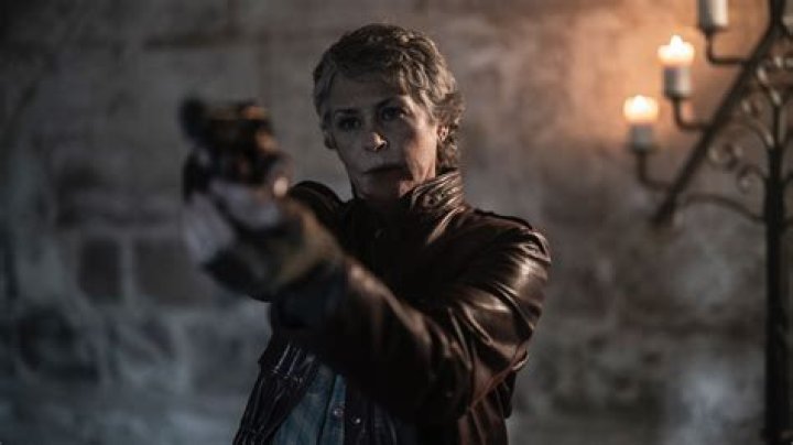 Unraveling The Life Of James Heltibridle In TWD