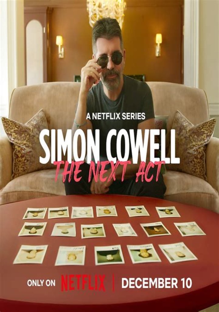 Unraveling The Life Of Simon Cowell: The Man Behind The Spotlight