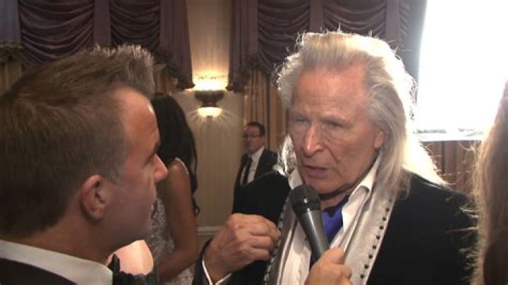 Unraveling The Life Of Young Peter Nygard