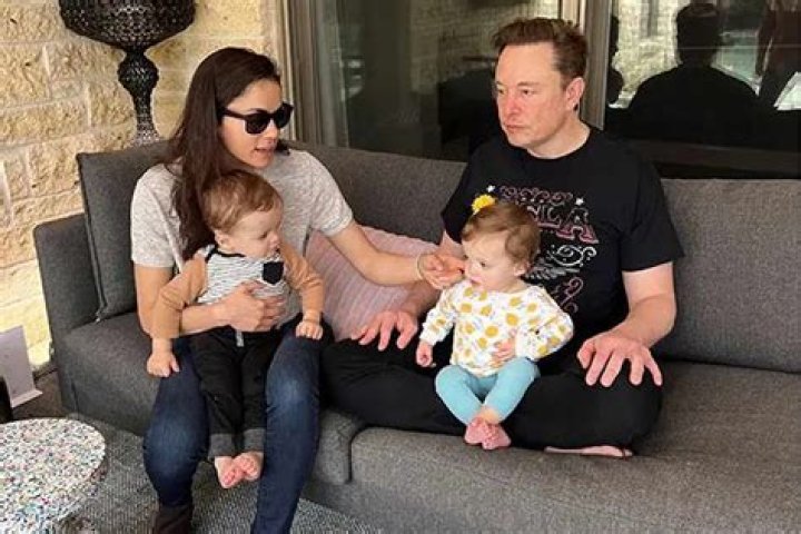 Unraveling The Lives Of Elon Musk's Children