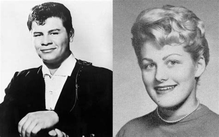 Unraveling The Love Story Of The Real Ritchie Valens And Donna