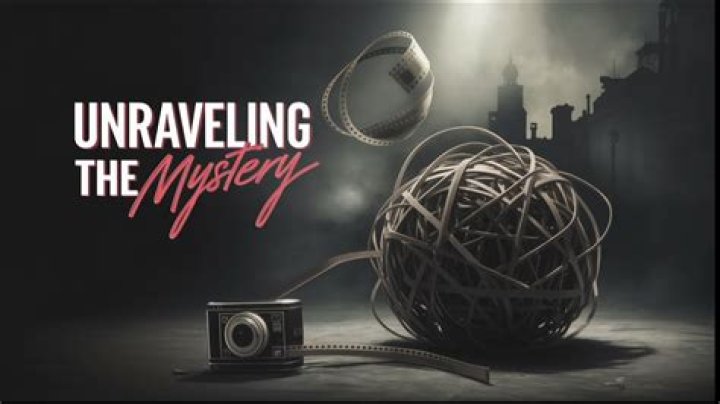 Unraveling The Magic Of Movie Rul: A Cinematic Odyssey