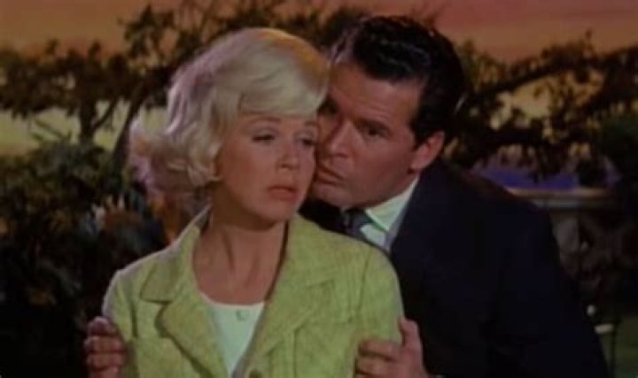 Unraveling The Marital Journey Of Doris Day: How Many Times Was Doris Day Married?