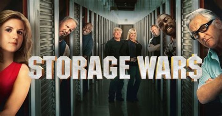 Unraveling The Mysteries Behind The "Storage Wars" Cast: A Look At Those Who Have Passed