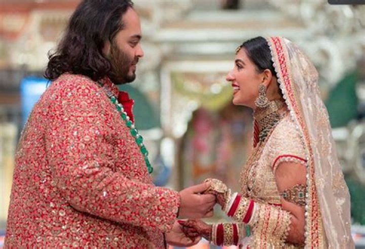Unraveling The Mystery: Anant Ambani - What's Wrong With Him?