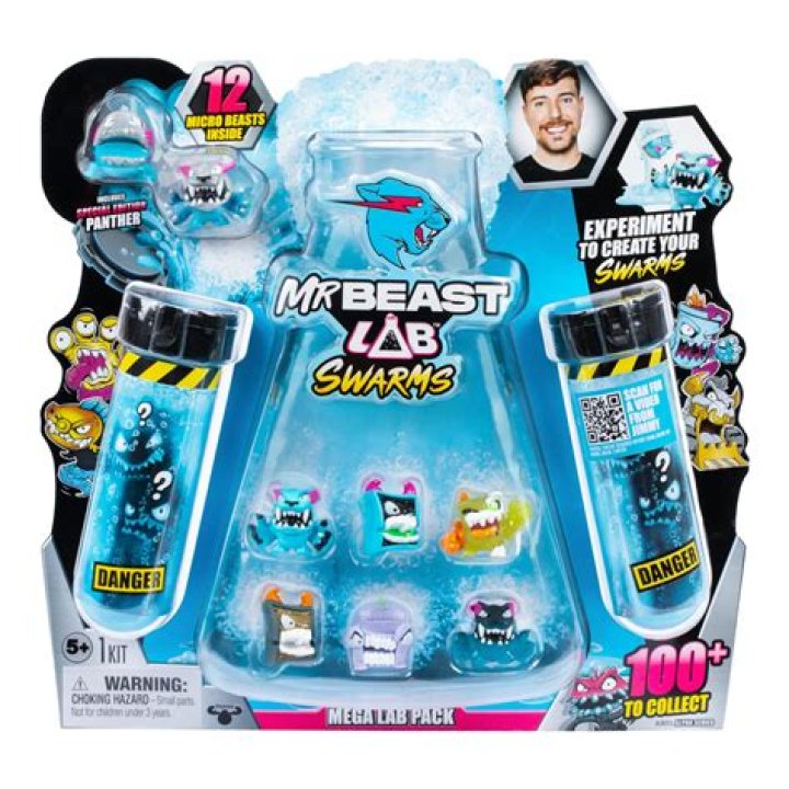 Unraveling The Mystery Behind MrBeast's Breakup