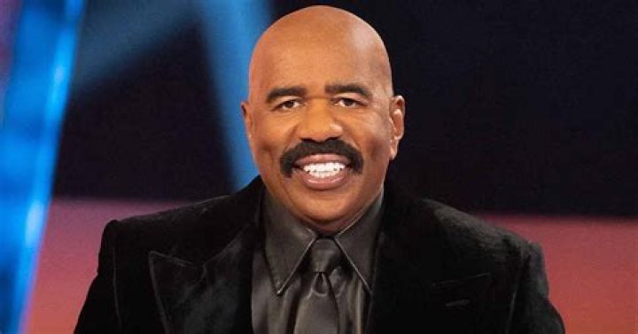 Unraveling The Mystery Behind Steve Harvey's Death: What You Need To Know