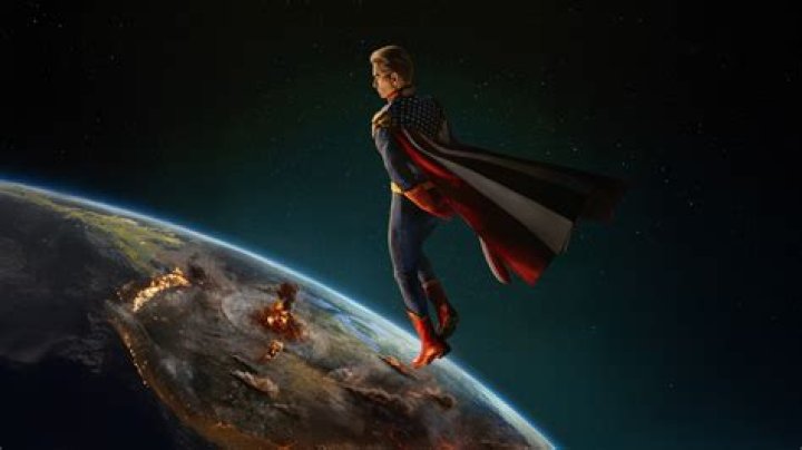 Unraveling The Mystery: Can Homelander Age?