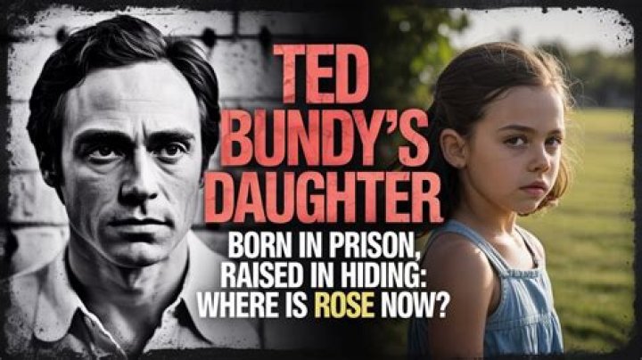 Unraveling The Mystery: Did Ted Bundy Have A Daughter?