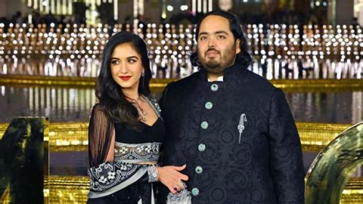 Unraveling The Mystery: Does Anant Ambani Have A Medical Condition?