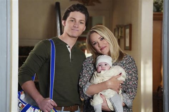 Unraveling The Mystery: Does Emily Osment Have Children?