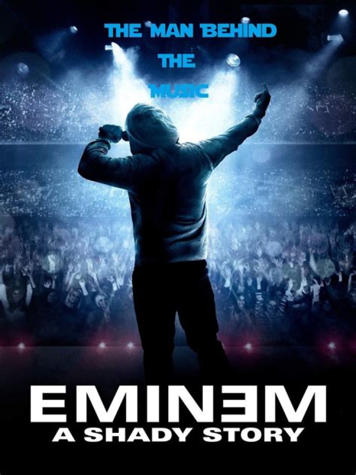 Unraveling The Mystery: Does Eminem Have A Brother?